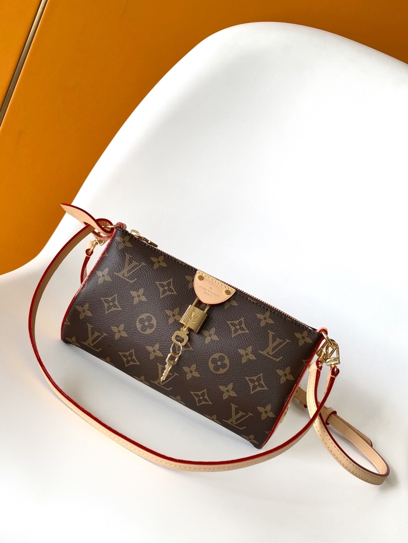 Louis Vuitton Satchel Bags